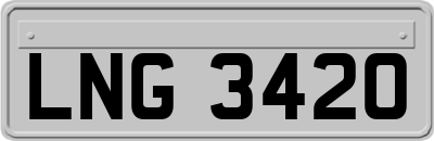 LNG3420