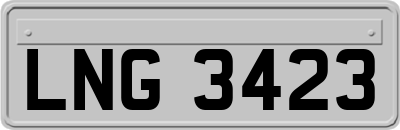 LNG3423