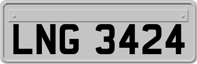 LNG3424