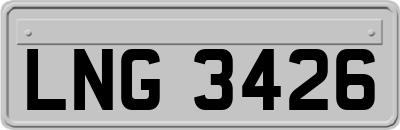 LNG3426