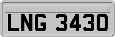 LNG3430