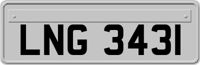 LNG3431