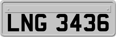 LNG3436