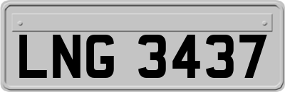 LNG3437