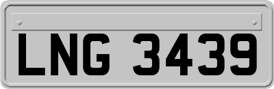 LNG3439
