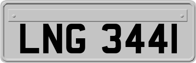 LNG3441