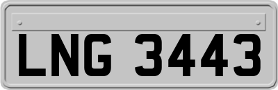 LNG3443
