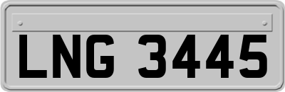 LNG3445
