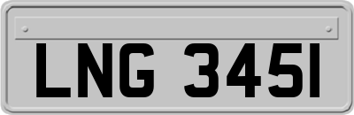 LNG3451