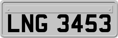 LNG3453