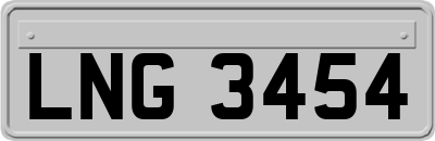 LNG3454