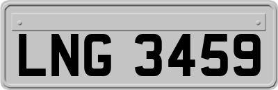 LNG3459