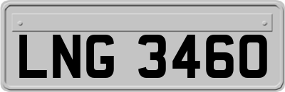 LNG3460