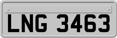 LNG3463