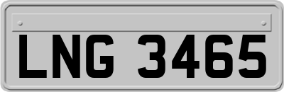 LNG3465