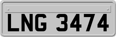 LNG3474