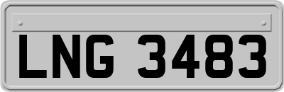 LNG3483