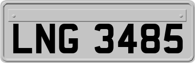 LNG3485