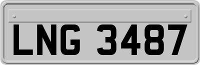 LNG3487