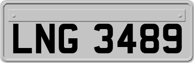 LNG3489