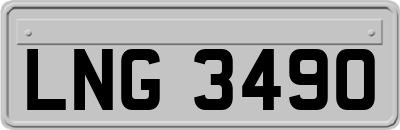 LNG3490