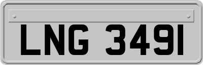 LNG3491
