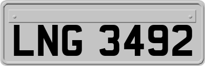LNG3492
