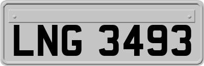 LNG3493