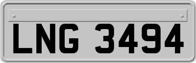 LNG3494