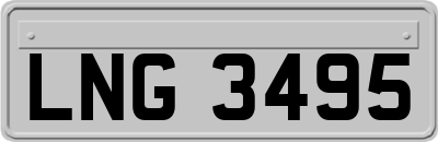 LNG3495