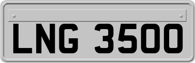 LNG3500