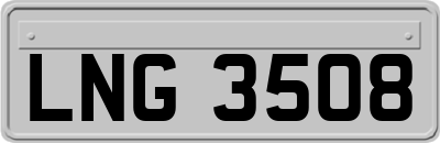 LNG3508