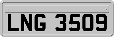 LNG3509