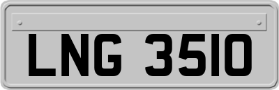 LNG3510