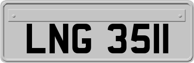 LNG3511