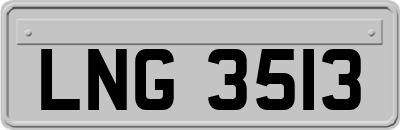 LNG3513