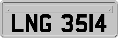 LNG3514