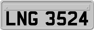 LNG3524