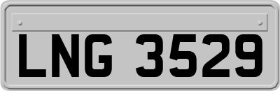 LNG3529