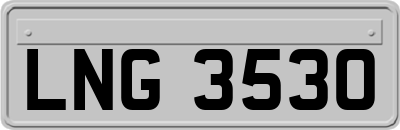 LNG3530