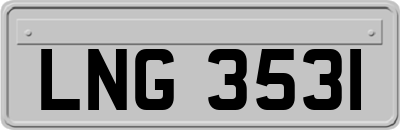 LNG3531
