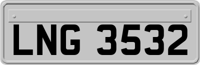 LNG3532