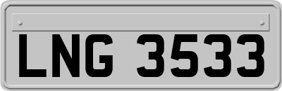 LNG3533