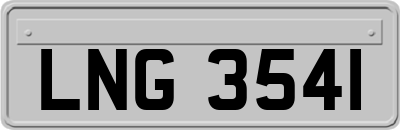 LNG3541