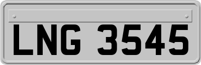 LNG3545