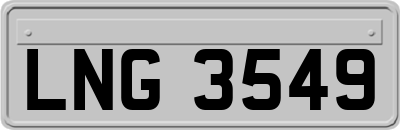 LNG3549