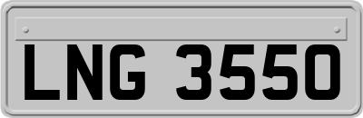 LNG3550
