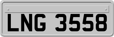 LNG3558