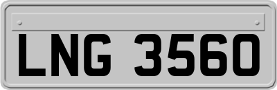 LNG3560