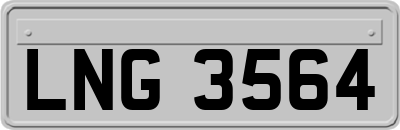 LNG3564